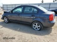 ✅ 2008 Hyundai Accent GLS • VIN: KMHCN46C98U243362 • Лот: 53572565. Опубликован ранее на Copart с пробегом 192 980 миль. Бесплатный доступ к архиву аукционных продаж из США и подробный отчёт об истории автомобиля на DreamBid. Изображение 2.