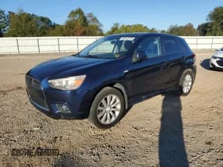 ✅ 2011 Mitsubishi Outlander SE • VIN: JA4AP4AU9BZ007546 • Lot: 92242215. Wystawiony na Copart z przebiegiem 154 594 mil. Bezpłatny archiwum sprzedaży aukcyjnych z USA i szczegółowy raport historii pojazdu na DreamBid. Zdjęcie 1.