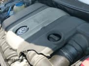 ✅ 2009 Volkswagen Rabbit S • VIN: WVWDA71K39W083764 • Lot: 42051848. Listed on IAAI with 164,403 mi. Free auction sales archive from the USA and detailed vehicle history report at DreamBid. Image 19.