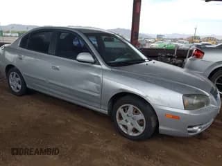 ✅ 2005 Hyundai Elantra GLS • VIN: KMHDN46D85U096136 • Lot: 43236554. Wystawiony na IAAI z przebiegiem 87 785 mil. Bezpłatny archiwum sprzedaży aukcyjnych z USA i szczegółowy raport historii pojazdu na DreamBid. Zdjęcie 6.