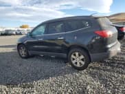 ✅ 2012 Chevrolet Traverse 1LT • VIN: 1GNKRGED8CJ122372 • Lot: 91116175. Wystawiony na Copart z przebiegiem 201 395 mil. Bezpłatny archiwum sprzedaży aukcyjnych z USA i szczegółowy raport historii pojazdu na DreamBid. Zdjęcie 2.