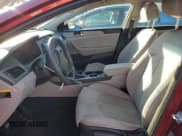 ✅ 2015 Hyundai Sonata SE • VIN: 5NPE24AF7FH108816 • Lot: 41151213. Listed on Copart with Not provided. Free auction sales archive from the USA and detailed vehicle history report at DreamBid. Image 7.