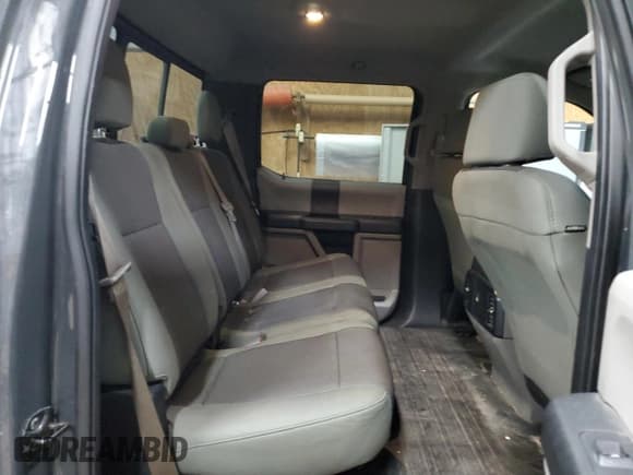 ✅ 2016 Ford F-150 XLT • VIN: 1FTEW1EP0GFB76456 • Лот: 92608255. Опубликован ранее на Copart с пробегом 135 057 миль. Бесплатный доступ к архиву аукционных продаж из США и подробный отчёт об истории автомобиля на DreamBid. Изображение 10.