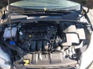 ✅ 2014 Ford Focus SE • VIN: 1FADP3K25EL389677 • Lot: 43570011. Listed on IAAI with 188,897 mi. Free auction sales archive from the USA and detailed vehicle history report at DreamBid. Image 10.