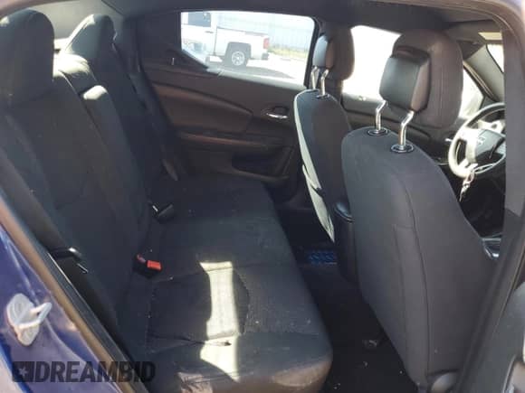 2012 Dodge Avenger SE с VIN 1C3CDZAB6CN266169, выставлен на аукционе Copart как лот 68231334 с пробегом 149 098 миль миль и Чистый • Clean title. История ставок и продаж доступна на DreamBid. Изображение 10.