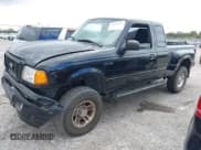 ✅ 2004 Ford Ranger Edge • VIN: 1FTYR14E64PA09982 • Лот: 43594273. Опубликован ранее на IAAI с пробегом 199 387 миль. Бесплатный доступ к архиву аукционных продаж из США и подробный отчёт об истории автомобиля на DreamBid. Изображение 2.