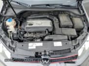 ✅ 2012 Volkswagen Golf GTI Autobahn • VIN: WVWHD7AJ3CW345547 • Lot: 48609625. Listed on Copart with 96,550 mi. Free auction sales archive from the USA and detailed vehicle history report at DreamBid. Image 13.