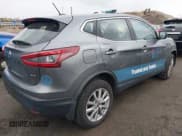 ✅ 2022 Nissan Rogue S • VIN: JN1BJ1AW9NW471067 • Лот: 43576221. Опубликован ранее на IAAI с пробегом 203 447 миль. Бесплатный доступ к архиву аукционных продаж из США и подробный отчёт об истории автомобиля на DreamBid. Изображение 4.