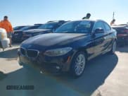 ✅ 2014 BMW 2 Series 228i • VIN: WBA1F5C59EVV99592 • Lot: 43673726. Listed on IAAI with 130,778 mi. Free auction sales archive from the USA and detailed vehicle history report at DreamBid. Image 17.