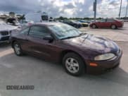 ✅ 1996 Mitsubishi Eclipse RS • VIN: 4A3AK34Y7TE422996 • Лот: 75342854. Опубликован ранее на Copart с пробегом Не указан. Бесплатный доступ к архиву аукционных продаж из США и подробный отчёт об истории автомобиля на DreamBid. Изображение 4.