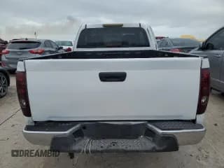 ✅ 2008 Isuzu i-Series S • VIN: 1GGCS199988700612 • Lot: 75166694. Wystawiony na Copart z przebiegiem Nie podano. Bezpłatny archiwum sprzedaży aukcyjnych z USA i szczegółowy raport historii pojazdu na DreamBid. Zdjęcie 6.