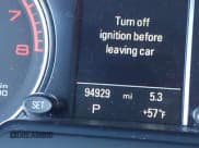 ✅ 2017 Audi Q5 Premium Plus • VIN: WA1L2AFP4HA087760 • Lot: 43785200. Wystawiony na IAAI z przebiegiem 94 929 mil. Bezpłatny archiwum sprzedaży aukcyjnych z USA i szczegółowy raport historii pojazdu na DreamBid. Zdjęcie 15.