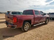 ✅ 2014 Chevrolet Silverado 1500 High Country • VIN: 3GCUKTEC5EG386949 • Лот: 62355705. Опубликован ранее на Copart с пробегом 187 463 миль. Бесплатный доступ к архиву аукционных продаж из США и подробный отчёт об истории автомобиля на DreamBid. Изображение 3.