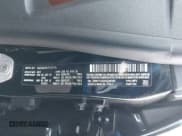 ✅ 2017 Maserati Levante S • VIN: ZN661YUS5HX248165 • Lot: 42207529. Listed on IAAI with 103,604 mi. Free auction sales archive from the USA and detailed vehicle history report at DreamBid. Image 9.