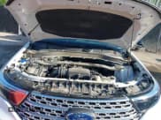 ✅ 2022 Ford Explorer Limited • VIN: 1FMSK8FH3NGB88697 • Lot: 42008355. Wystawiony na IAAI z przebiegiem 25 118 mil. Bezpłatny archiwum sprzedaży aukcyjnych z USA i szczegółowy raport historii pojazdu na DreamBid. Zdjęcie 10.