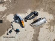 ✅ 2002 Pontiac Grand Prix SE • VIN: 1G2WK52J02F166529 • Лот: 60750765. Опубликован ранее на Copart с пробегом 81 405 миль. Бесплатный доступ к архиву аукционных продаж из США и подробный отчёт об истории автомобиля на DreamBid. Изображение 12.