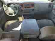 2006 Dodge 1500 SLT с VIN 1D7HA18206S695921, выставлен на аукционе Copart как лот 72694194 с пробегом 308 836 миль миль и Списание • Salvage title. История ставок и продаж доступна на DreamBid. Изображение 8.