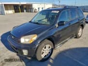 ✅ 2003 Toyota RAV4 • VIN: JTEGH20V830098287 • Лот: 95437395. Опубликован ранее на Copart с пробегом 184 176 миль. Бесплатный доступ к архиву аукционных продаж из США и подробный отчёт об истории автомобиля на DreamBid. Изображение 1.