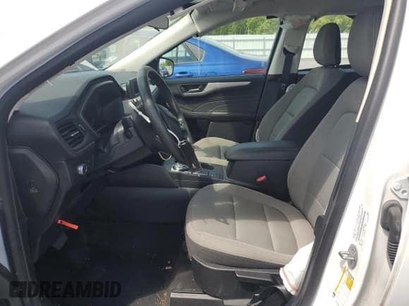 ✅ 2021 Ford Escape S • VIN: 1FMCU9F62MUA74144 • Лот: 56688495. Опубликован ранее на Copart с пробегом 93 347 миль. Бесплатный доступ к архиву аукционных продаж из США и подробный отчёт об истории автомобиля на DreamBid. Изображение 7.