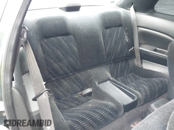 ✅ 1999 Honda Prelude • VIN: JHMBB6243XC010664 • Lot: 41813660. Listed on IAAI with 229,368 mi. Free auction sales archive from the USA and detailed vehicle history report at DreamBid. Image 8.