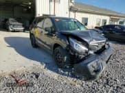 ✅ 2019 Subaru Forester • VIN: JF2SKAAC1KH400625 • Lot: 84035385. Listed on Copart with 137,948 mi. Free auction sales archive from the USA and detailed vehicle history report at DreamBid. Image 14.