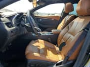 ✅ 2014 Chevrolet Impala LTZ • VIN: 2G1155S38E9114098 • Лот: 64005664. Опубликован ранее на Copart с пробегом 221 220 миль. Бесплатный доступ к архиву аукционных продаж из США и подробный отчёт об истории автомобиля на DreamBid. Изображение 7.