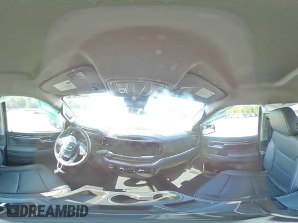 ✅ 2023 GMC Sierra 1500 • VIN: 1GTRHCE88PZ321564 • Лот: 85082504. Опубликован ранее на Copart с пробегом 7 542 миль. Бесплатный доступ к архиву аукционных продаж из США и подробный отчёт об истории автомобиля на DreamBid. Изображение 13.