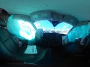 ✅ 2022 Ford Transit Cargo • VIN: 1FTBW3U85NKA01097 • Лот: 41076643. Опубликован ранее на IAAI с пробегом 24 786 миль. Бесплатный доступ к архиву аукционных продаж из США и подробный отчёт об истории автомобиля на DreamBid. Изображение 18.