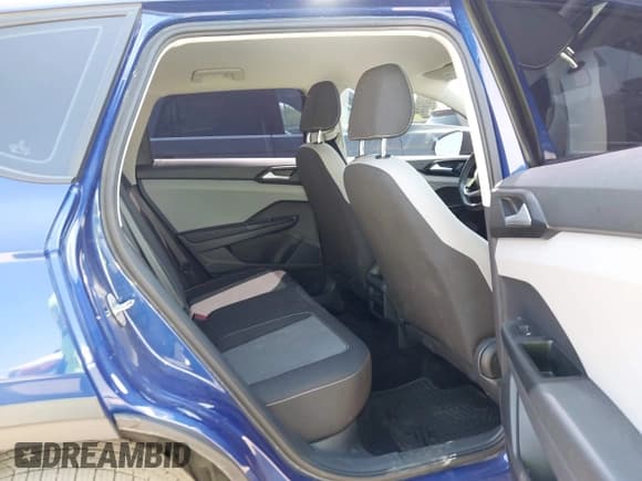 ✅ 2022 Volkswagen Taos S • VIN: 3VVDX7B22NM011978 • Лот: 43347031. Опубликован ранее на IAAI с пробегом 73 177 миль. Бесплатный доступ к архиву аукционных продаж из США и подробный отчёт об истории автомобиля на DreamBid. Изображение 8.