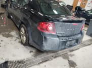 ✅ 2014 Dodge Avenger SE • VIN: 1C3CDZABXEN110977 • Lot: 41954638. Listed on IAAI with 206,912 mi. Free auction sales archive from the USA and detailed vehicle history report at DreamBid. Image 16.