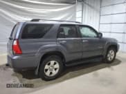 ✅ 2007 Toyota 4Runner SR5 • VIN: JTEBT14R670066427 • Lot: 58579205. Wystawiony na Copart z przebiegiem 189 983 mil. Bezpłatny archiwum sprzedaży aukcyjnych z USA i szczegółowy raport historii pojazdu na DreamBid. Zdjęcie 3.