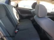 ✅ 2017 Nissan Sentra S • VIN: 3N1AB7APXHY299195 • Lot: 86709275. Listed on Copart with 140,845 mi. Free auction sales archive from the USA and detailed vehicle history report at DreamBid. Image 10.