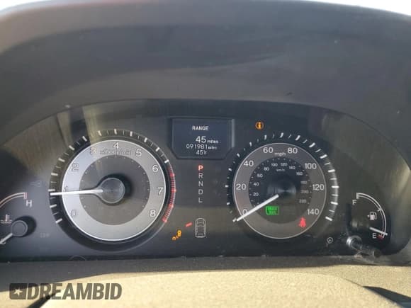 ✅ 2017 Honda Odyssey Touring • VIN: 5FNRL5H94HB009506 • Лот: 91265885. Опубликован ранее на Copart с пробегом 91 981 миль. Бесплатный доступ к архиву аукционных продаж из США и подробный отчёт об истории автомобиля на DreamBid. Изображение 9.