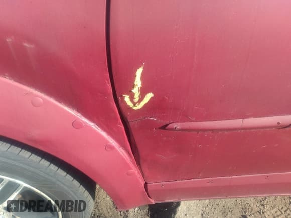 ✅ 2005 Pontiac Vibe • VIN: 5Y2SL63815Z458380 • Lot: 43525716. Wystawiony na IAAI z przebiegiem 103 118 mil. Bezpłatny archiwum sprzedaży aukcyjnych z USA i szczegółowy raport historii pojazdu na DreamBid. Zdjęcie 13.