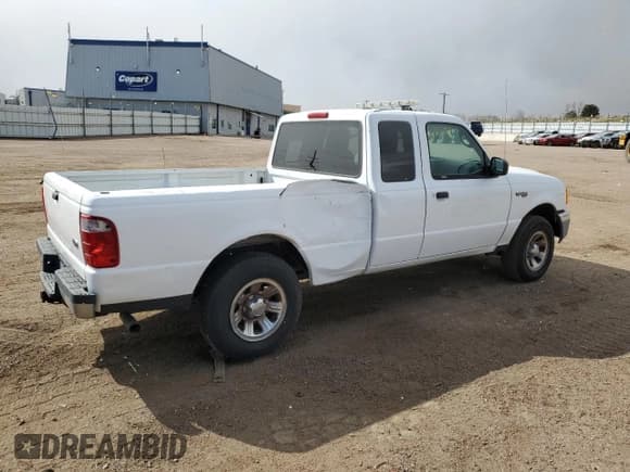 ✅ 2005 Ford Ranger XLT • VIN: 1FTYR44E85PA38208 • Lot: 51951875. Wystawiony na Copart z przebiegiem 83 933 mil. Bezpłatny archiwum sprzedaży aukcyjnych z USA i szczegółowy raport historii pojazdu na DreamBid. Zdjęcie 3.