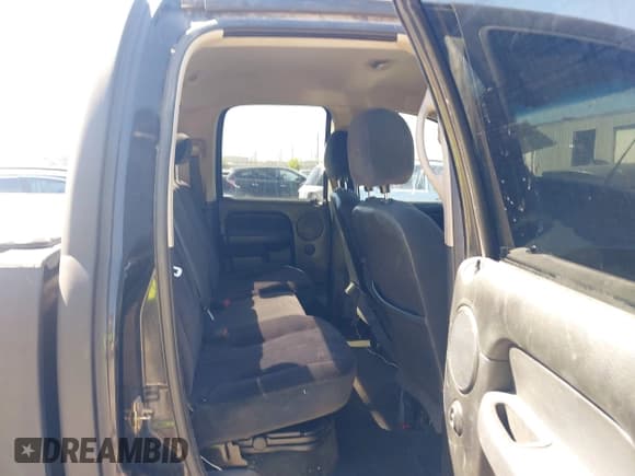 ✅ 2005 Dodge 1500 SLT • VIN: 1D7HU18D95S286954 • Лот: 42962545. Опубликован ранее на IAAI с пробегом 197 490 миль. Бесплатный доступ к архиву аукционных продаж из США и подробный отчёт об истории автомобиля на DreamBid. Изображение 8.