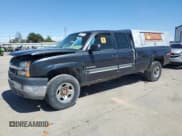 ✅ 2004 Chevrolet Silverado 2500HD LS • VIN: 1GCHK29U14E120347 • Lot: 56030775. Wystawiony na Copart z przebiegiem Nie podano. Bezpłatny archiwum sprzedaży aukcyjnych z USA i szczegółowy raport historii pojazdu na DreamBid. Zdjęcie 1.