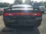 2013 Dodge Charger SE with VIN 2C3CDXBGXDH638816, listed as a Copart auction lot 81862995 with 157,851 mi miles and Clean title. Bid and sale history available at DreamBid. Image 6.