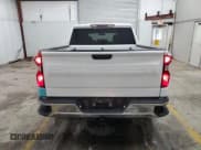 ✅ 2020 Chevrolet Silverado 1500 Work Truck • VIN: 3GCPWAEK9LG266873 • Lot: 78937214. Wystawiony na Copart z przebiegiem 118 811 mil. Bezpłatny archiwum sprzedaży aukcyjnych z USA i szczegółowy raport historii pojazdu na DreamBid. Zdjęcie 6.