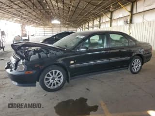 ✅ 2000 Volvo S80 • VIN: YV1TS94D8Y1121707 • Лот: 75239274. Опубликован ранее на Copart с пробегом 126 303 миль. Бесплатный доступ к архиву аукционных продаж из США и подробный отчёт об истории автомобиля на DreamBid. Изображение 1.