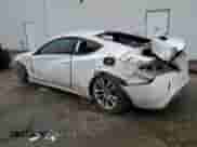 2013 Hyundai Genesis Coupe Track с VIN KMHHU6KJ7DU096333, выставлен на аукционе Copart как лот 81643984 с пробегом Не указан миль и Списание • Salvage title. История ставок и продаж доступна на DreamBid. Изображение 2.