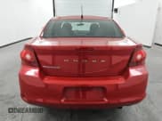 ✅ 2012 Dodge Avenger SE • VIN: 1C3CDZAB2CN167655 • Лот: 77641424. Опубликован ранее на Copart с пробегом 214 553 миль. Бесплатный доступ к архиву аукционных продаж из США и подробный отчёт об истории автомобиля на DreamBid. Изображение 6.