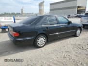 ✅ 2000 Mercedes-Benz E 320/430 4 Matic • VIN: WDBJF82J2YX038466 • Lot: 68479405. Listed on Copart with Not provided. Free auction sales archive from the USA and detailed vehicle history report at DreamBid. Image 3.