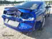 2014 Ford Mustang GT с VIN 1ZVBP8CF5E5318562, выставлен на аукционе IAAI как лот 43458560 с пробегом 96 858 миль миль и . История ставок и продаж доступна на DreamBid. Изображение 6.