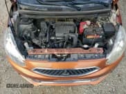 ✅ 2017 Mitsubishi Mirage ES • VIN: ML32A3HJ9HH004679 • Lot: 95292635. Wystawiony na Copart z przebiegiem 98 669 mil. Bezpłatny archiwum sprzedaży aukcyjnych z USA i szczegółowy raport historii pojazdu na DreamBid. Zdjęcie 11.