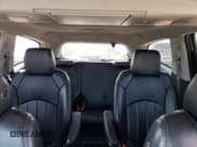 ✅ 2014 Chevrolet Traverse LTZ • VIN: 1GNKVJKD0EJ171565 • Lot: 70861504. Wystawiony na Copart z przebiegiem 83 706 mil. Bezpłatny archiwum sprzedaży aukcyjnych z USA i szczegółowy raport historii pojazdu na DreamBid. Zdjęcie 10.