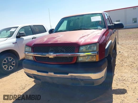 ✅ 2004 Chevrolet Silverado 2500HD LS • VIN: 1GCHC23U64F180253 • Лот: 42387141. Опубликован ранее на IAAI с пробегом 124 139 миль. Бесплатный доступ к архиву аукционных продаж из США и подробный отчёт об истории автомобиля на DreamBid. Изображение 12.