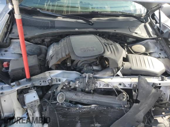 ✅ 2013 Dodge Charger RT • VIN: 2C3CDXCTXDH730844 • Lot: 81347745. Wystawiony na Copart z przebiegiem 91 498 mil. Bezpłatny archiwum sprzedaży aukcyjnych z USA i szczegółowy raport historii pojazdu na DreamBid. Zdjęcie 11.