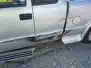 1995 Chevrolet S-10 LS с VIN 1GCCS19W1SK237852, выставлен на аукционе IAAI как лот 39769090 с пробегом 103 310 миль миль и . История ставок и продаж доступна на DreamBid. Изображение 6.