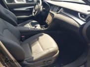 ✅ 2020 Infiniti QX50 Luxe • VIN: 3PCAJ5M13LF111018 • Lot: 42276631. Listed on IAAI with 49,446 mi. Free auction sales archive from the USA and detailed vehicle history report at DreamBid. Image 5.